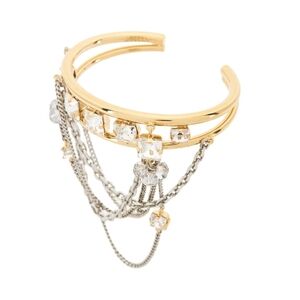 Isabel Marant Jodie Bangle Bracelet